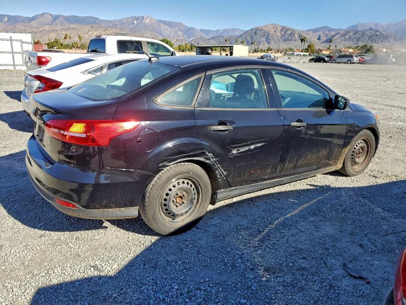 Photo 3 from auction – 2016 FORD FOCUS S with VIN 1FADP3E23GL254194