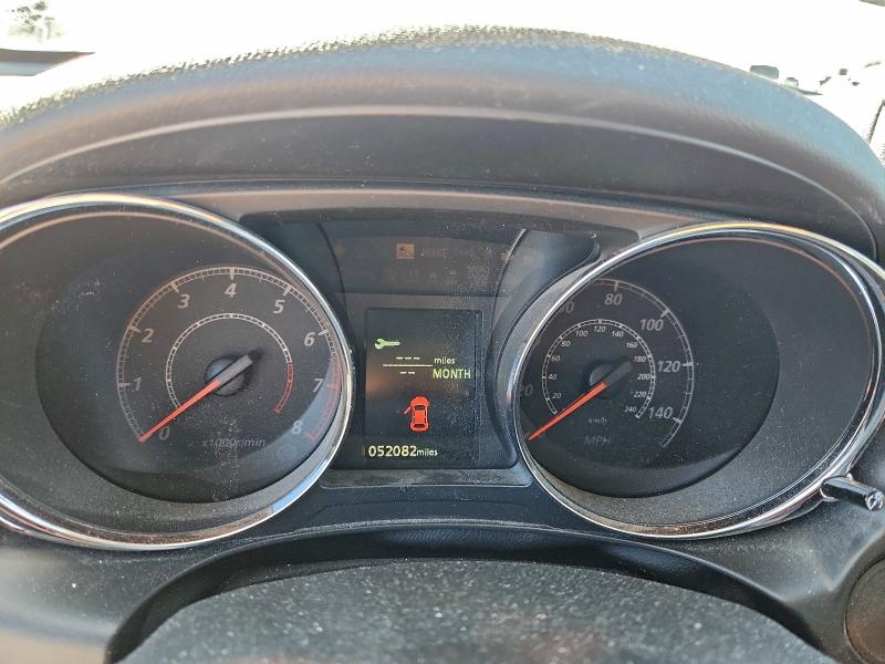 Photo 9 from auction – 2019 MITSUBISHI OUTLANDER with VIN JA4AP3AU2KU002356