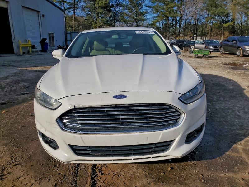 Photo 5 from auction – 2014 FORD FUSION SE with VIN 1FA6P0HD2E5403197