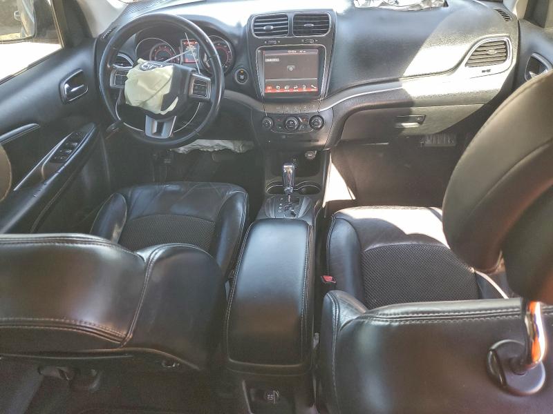Photo 8 from auction – 2019 DODGE JOURNEY CR with VIN 3C4PDCGG8KT803720