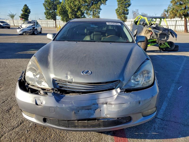 Photo 5 from auction – 2002 LEXUS ES 300 with VIN JTHBF30GX20025804