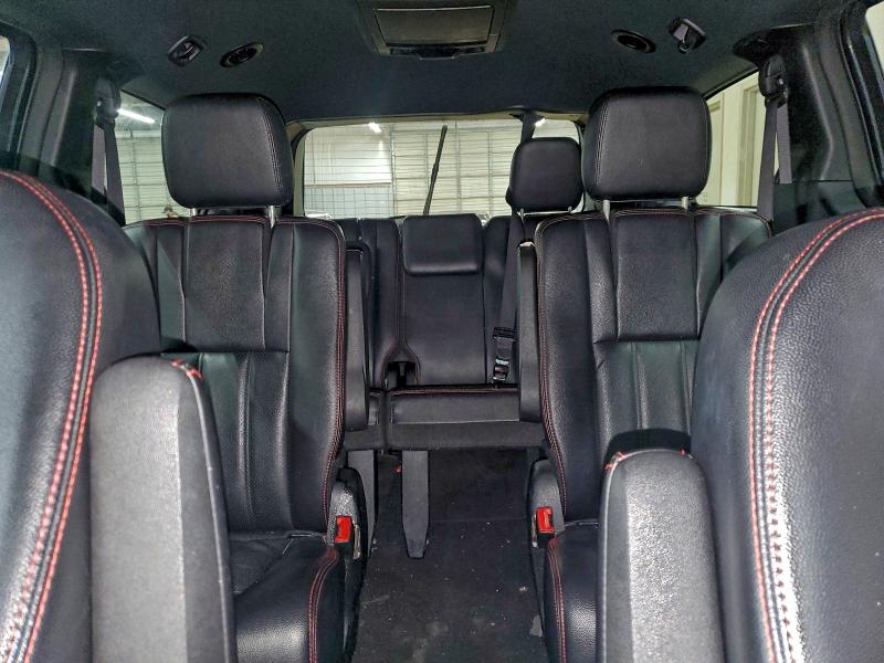 Photo 10 from auction – 2019 DODGE GRAND CARA with VIN 2C4RDGEG2KR516847