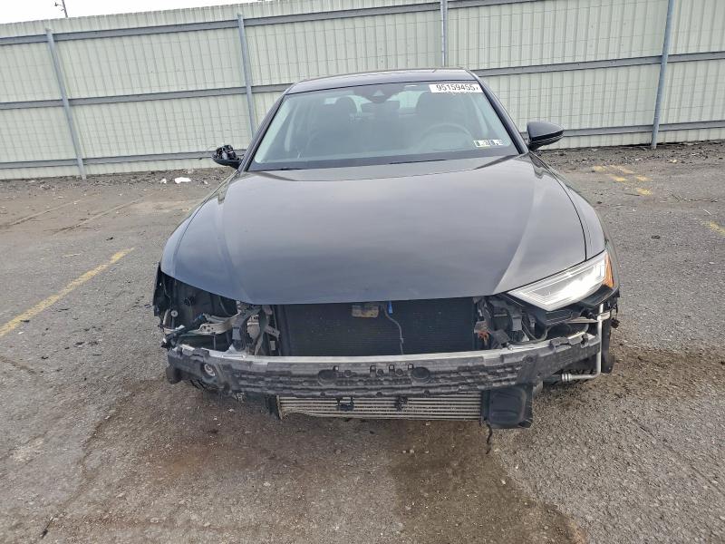 Photo 5 from auction – 2019 AUDI A6 PRESTIG with VIN WAUM2AF29KN089838