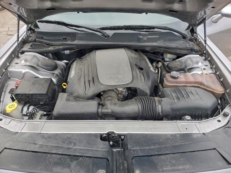 Photo 11 from auction – 2015 DODGE CHALLENGER with VIN 2C3CDZAT9FH715253