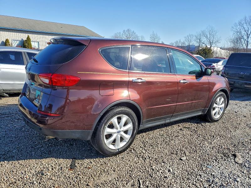 Photo 3 from auction – 2006 SUBARU B9 TRIBECA with VIN 4S4WX83C064410319