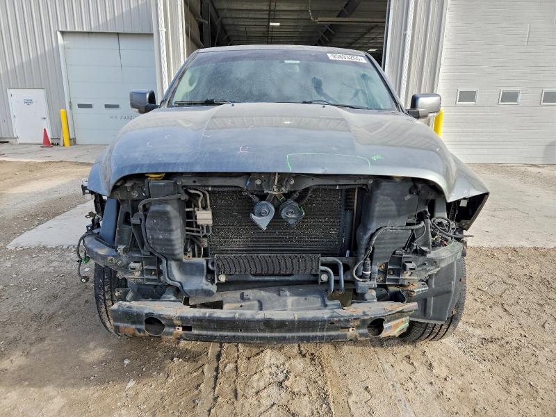 Photo 5 from auction – 2012 DODGE RAM 1500 S with VIN 1C6RD7MT2CS319523