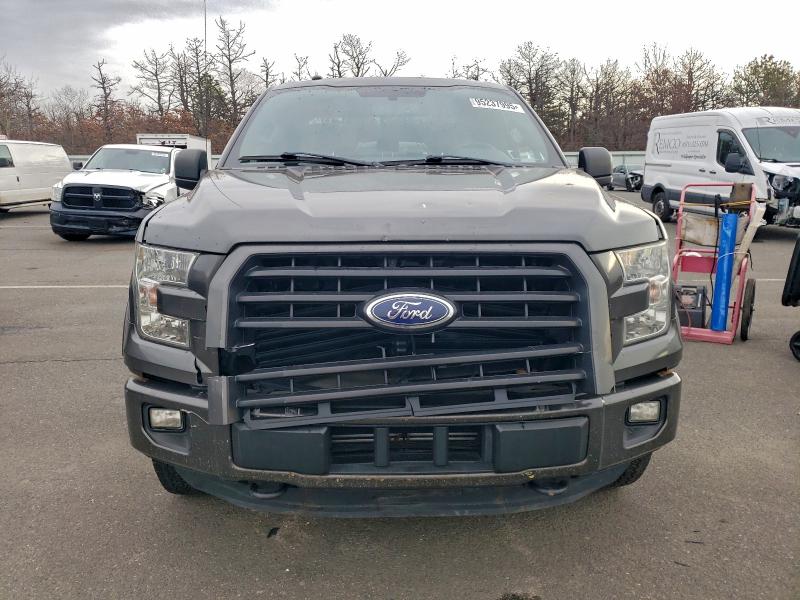 Photo 5 from auction – 2016 FORD F150 SUPER with VIN 1FTEX1EP2GFC70674