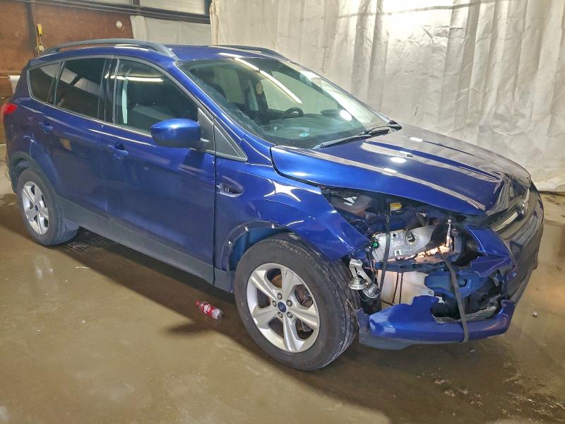 Photo 4 from auction – 2016 FORD ESCAPE SE with VIN 1FMCU9GX5GUB13305
