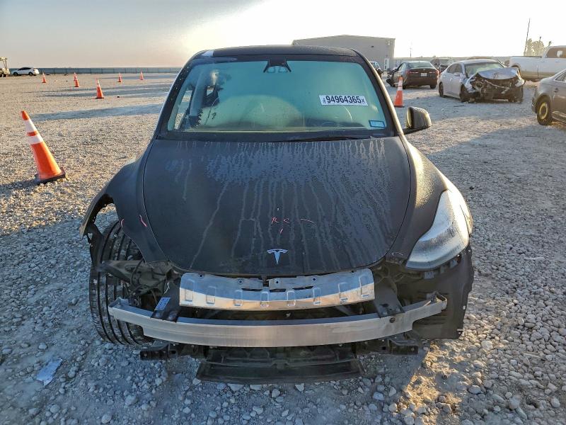 Photo 5 from auction – 2023 TESLA MODEL Y with VIN 7SAYGDEE5PA126232