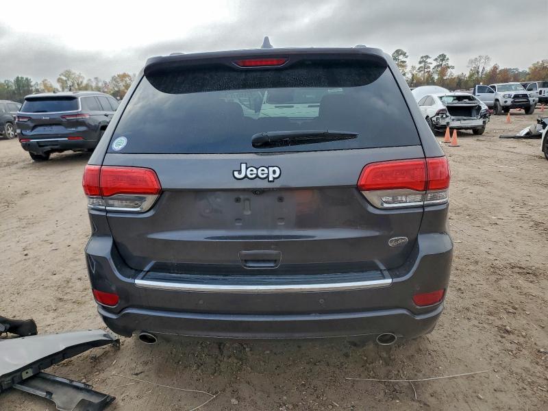 Photo 6 from auction – 2014 JEEP GRAND CHER with VIN 1C4RJECG9EC523663