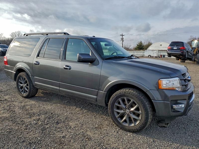 Photo 4 from auction – 2017 FORD EXPEDITION with VIN 1FMJK2AT2HEA80320