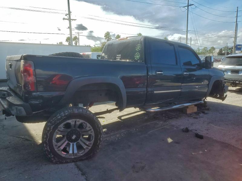 Photo 3 from auction – 2005 CHEVROLET SILVERADO with VIN 1GCHK23265F893883