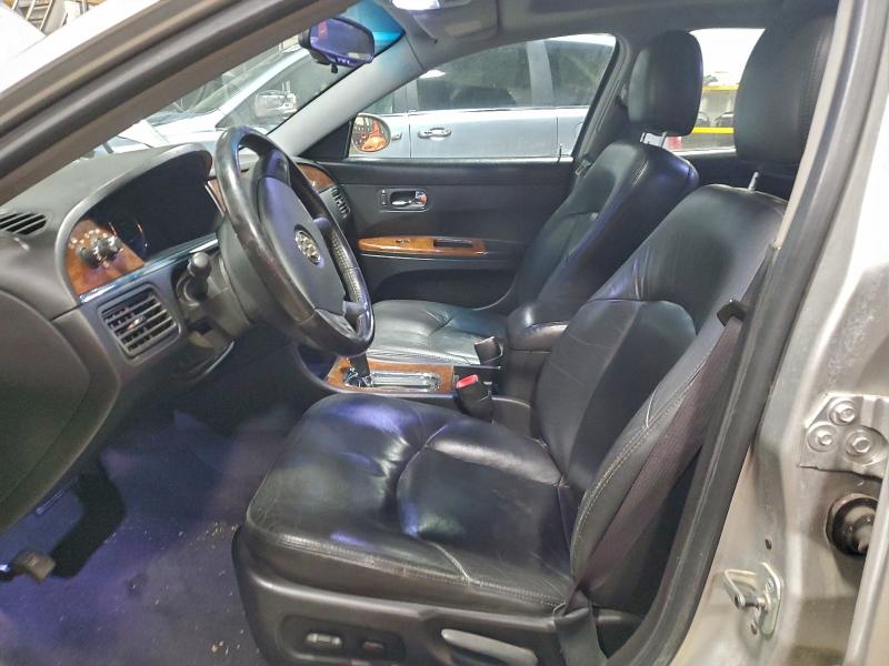 Photo 7 from auction – 2006 BUICK LACROSSE C with VIN 2G4WD582561128633