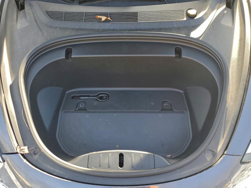 Photo 11 from auction – 2020 TESLA MODEL 3 with VIN 5YJ3E1EB2LF717522