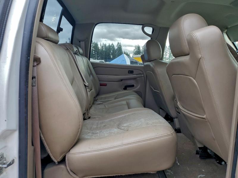 Photo 10 from auction – 2007 GMC NEW SIERRA with VIN 1GTHK33D17F127957