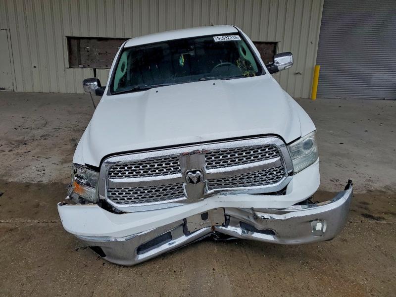 Photo 5 from auction – 2014 RAM 1500 LARAM with VIN 1C6RR7NTXES453179