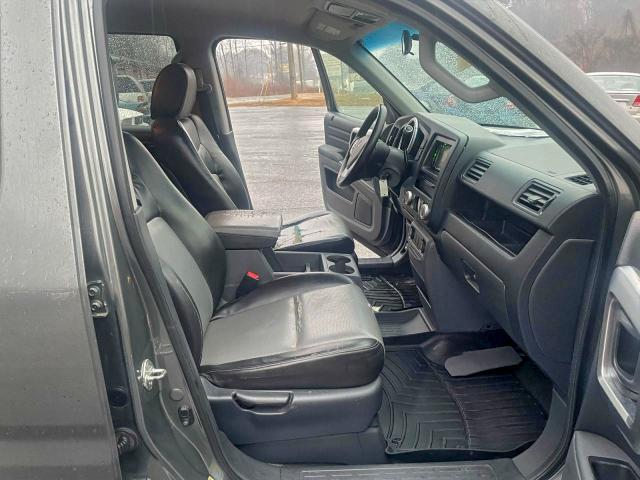 Photo 5 from auction – 2007 HONDA RIDGELINE with VIN 2HJYK16447H519048
