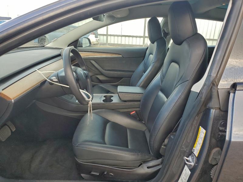 Photo 7 from auction – 2023 TESLA MODEL 3 with VIN 5YJ3E1EA0PF427244