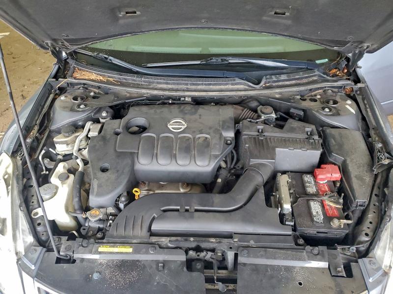 Photo 11 from auction – 2012 NISSAN ALTIMA BAS with VIN 1N4AL2AP2CN510267