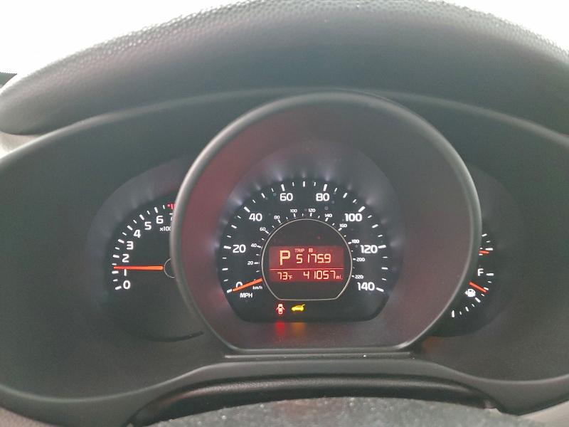 Photo 9 from auction – 2017 KIA SOUL with VIN KNDJN2A26H7493302