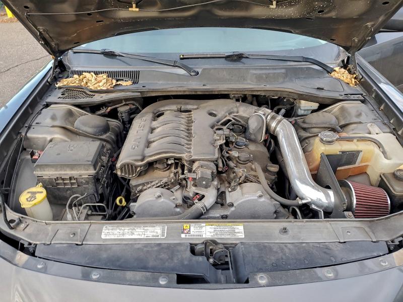 Foto 11 de la subasta – 2010 DODGE CHARGER SX con VIN 2B3CA3CV4AH247149