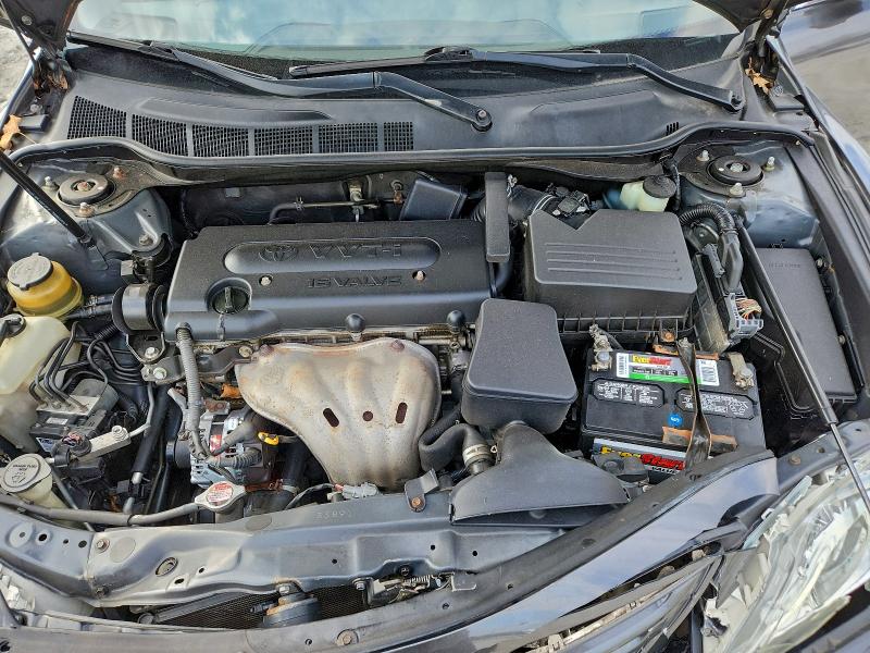 Photo 11 from auction – 2007 TOYOTA CAMRY CE with VIN 4T1BE46K47U069525