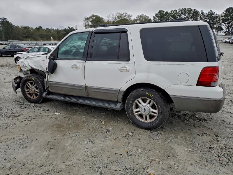 Photo 2 from auction – 2004 FORD EXPEDITION with VIN 1FMRU15W84LB48394