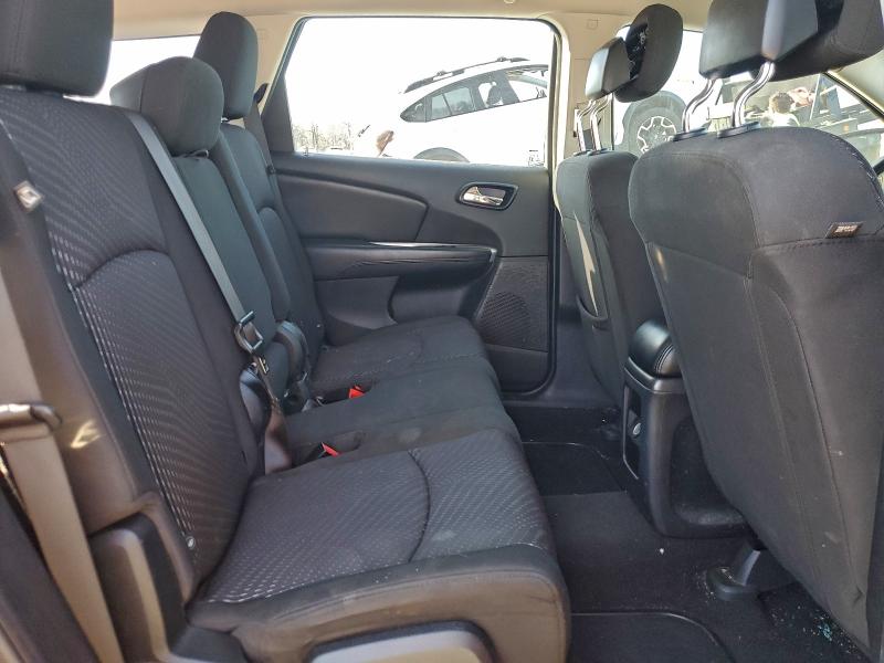 Photo 11 from auction – 2015 DODGE JOURNEY SE with VIN 3C4PDCAB4FT747259