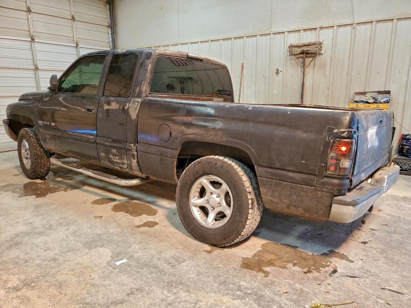 Photo 2 from auction – 2001 DODGE RAM 1500 with VIN 3B7HC13Y51M294821