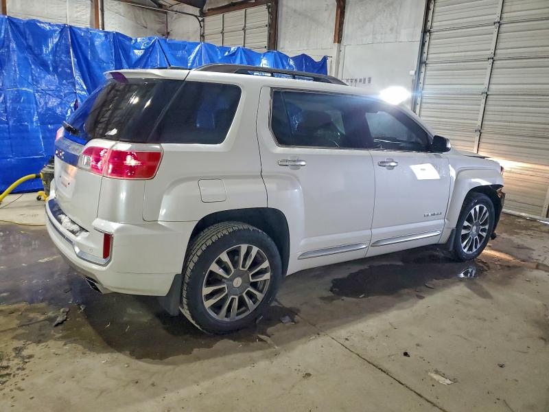 Photo 3 from auction – 2016 GMC DENALI with VIN 2GKFLRE3XG6134254
