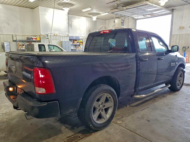 Photo 3 from auction – 2015 RAM 1500 ST with VIN 1C6RR6FT0FS522973