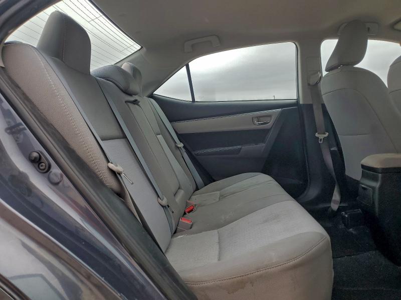 Photo 10 from auction – 2016 TOYOTA COROLLA L with VIN 5YFBURHE8GP564917
