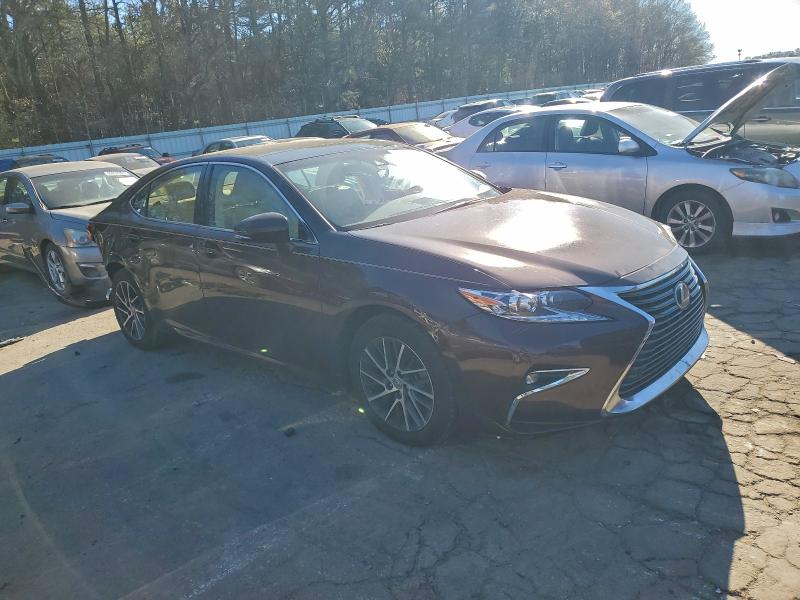 Photo 4 from auction – 2016 LEXUS ES 350 with VIN JTHBK1GG0G2238827