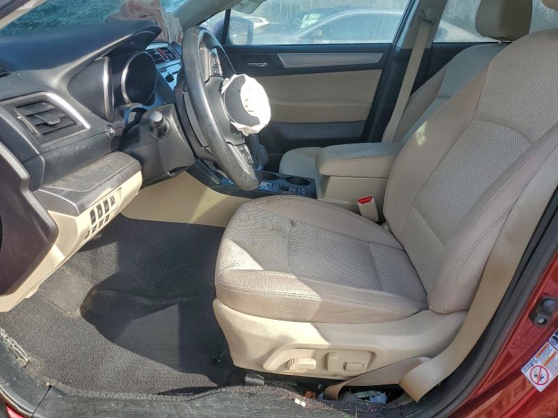 Снимка 7 от търг – 2017 SUBARU OUTBACK 2. с VIN 4S4BSAFC9H3346144