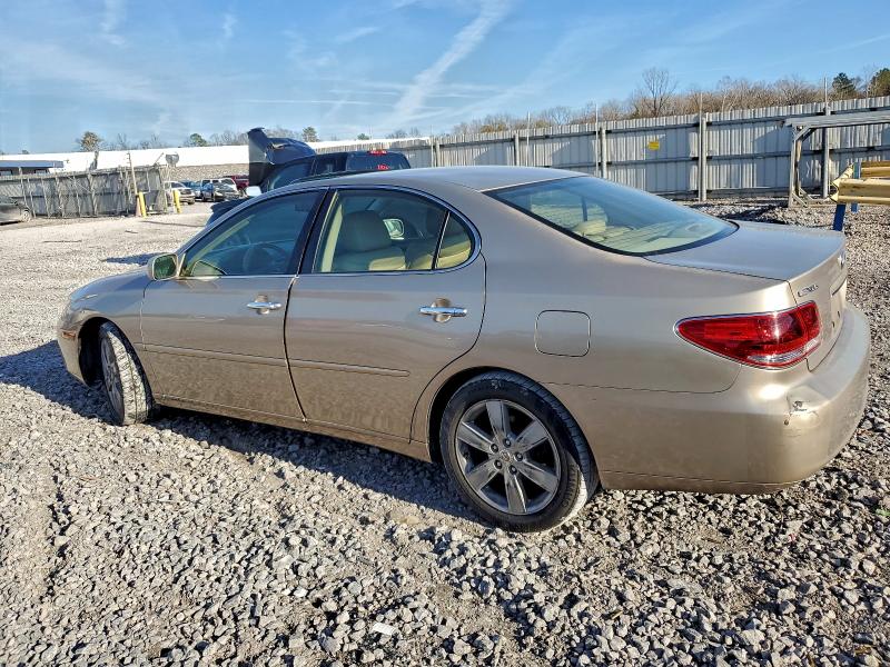 Photo 2 from auction – 2006 LEXUS ES 330 with VIN JTHBA30G565156453