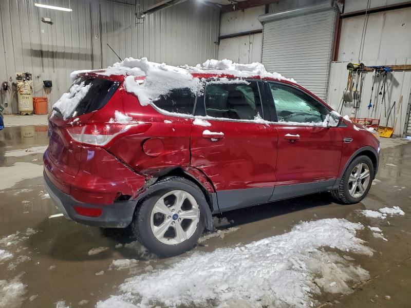 Photo 3 from auction – 2015 FORD ESCAPE SE with VIN 1FMCU0G72FUC84426