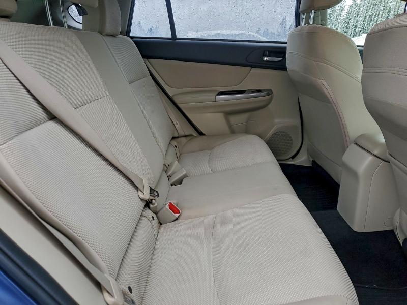 Фото 11 с аукциона – 2015 SUBARU XV CROSSTR с VIN JF2GPADC4F8228292