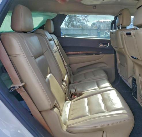 Photo 11 from auction – 2014 DODGE DURANGO LI with VIN 1C4RDHDG7EC382776
