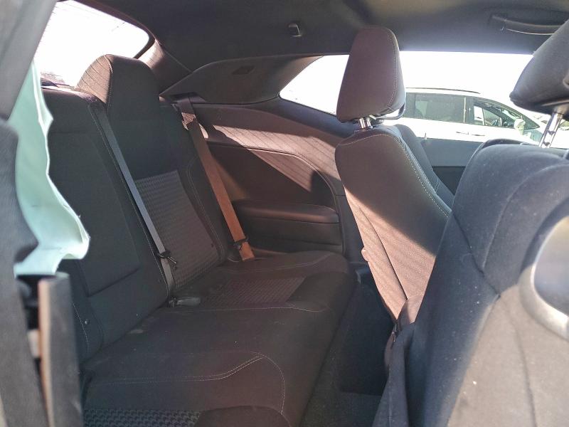 Photo 10 from auction – 2020 DODGE CHALLENGER with VIN 2C3CDZAG4LH240089