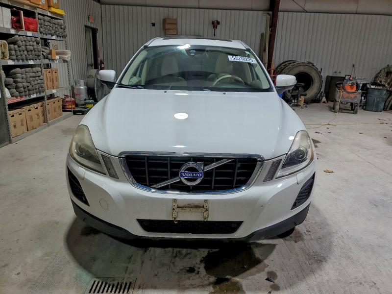Photo 5 from auction – 2013 VOLVO XC60 3.2 with VIN YV4952DZ8D2410307