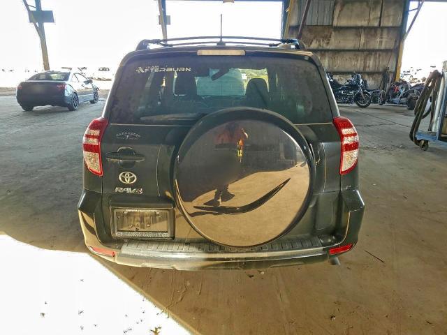 Photo 6 from auction – 2011 TOYOTA RAV4 with VIN JTMZF4DV6BD030716