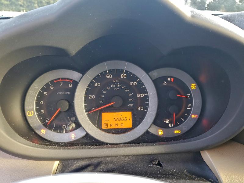 Photo 9 from auction – 2011 TOYOTA RAV4 with VIN 2T3BF4DV4BW122413
