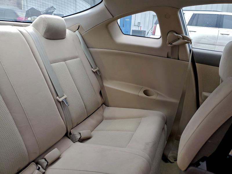 Photo 10 from auction – 2013 NISSAN ALTIMA S with VIN 1N4AL2EP7DC169309