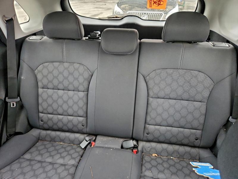 Фото 10 с аукциона – 2019 KIA NIRO FE с VIN KNDCB3LC5K5220318