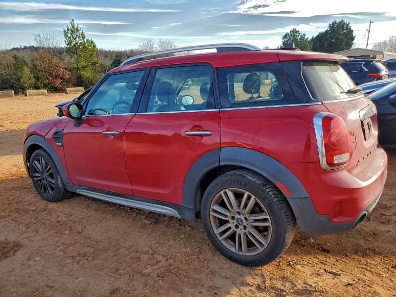 Photo 2 from auction – 2020 MINI COOPER COU with VIN WMZYW3C06L3G60600