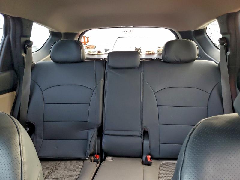 Photo 10 from auction – 2021 HYUNDAI SANTA FE S with VIN 5NMS14AJ6MH336990