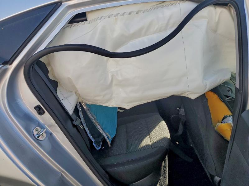 Photo 10 from auction – 2019 HYUNDAI ACCENT with VIN 3KPC24A37KE069205