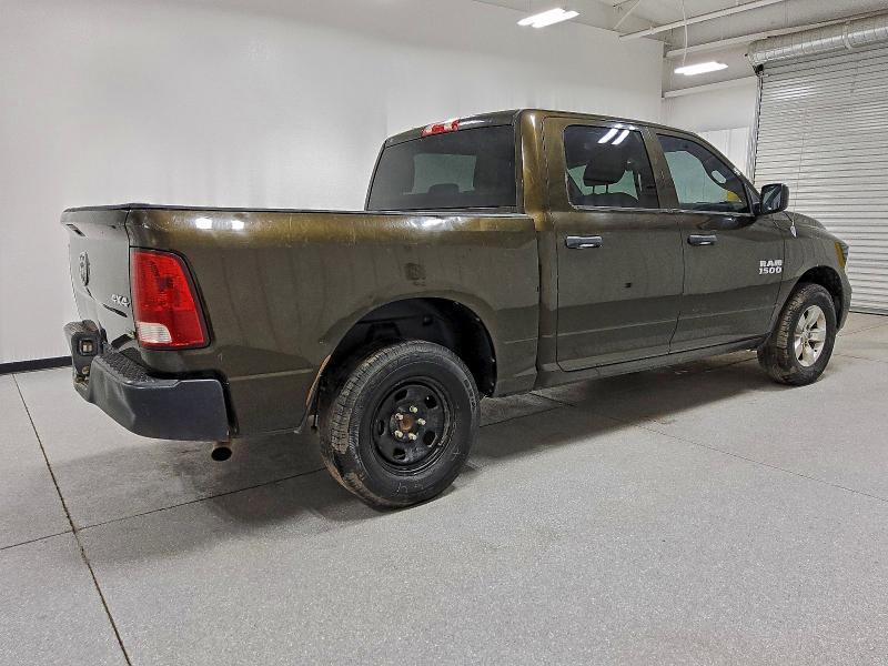 Photo 3 from auction – 2013 RAM 1500 ST with VIN 1C6RR7KGXDS666574
