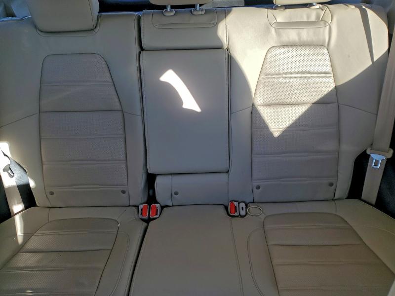 Photo 10 from auction – 2019 HONDA CR-V TOURI with VIN 7FARW2H99KE012970