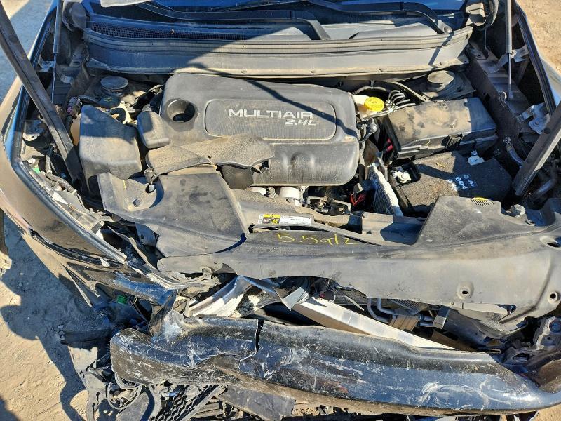 Photo 12 from auction – 2018 JEEP CHEROKEE with VIN 1C4PJLLB8JD534903